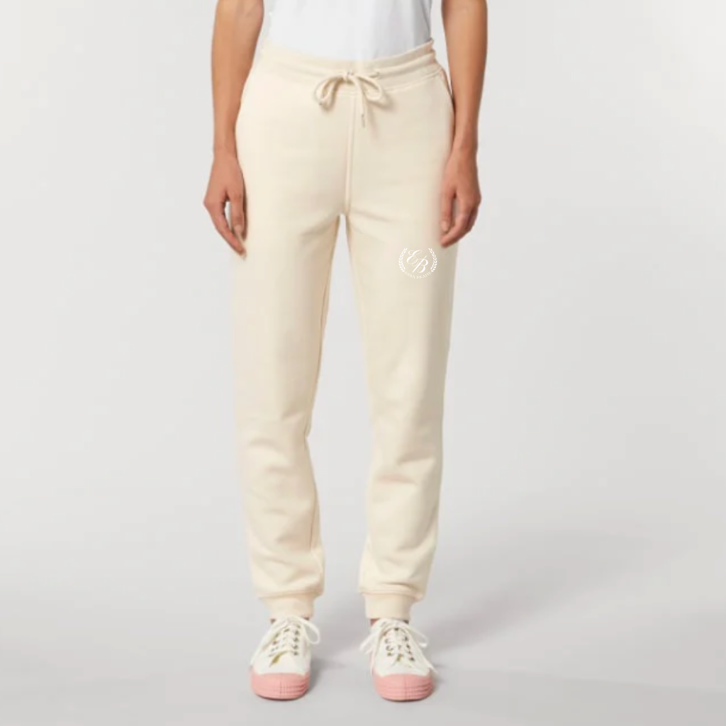 TEENS SWEATPANTS - NATURAL RAW