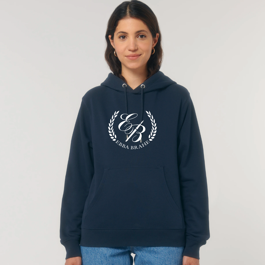 TEENS HOODIE - FRENCH NAVY