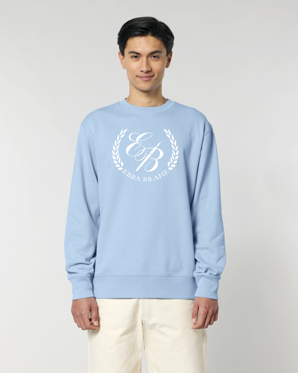 TEENS SWEATSHIRT - BLUE SOUL