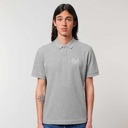 TEENS PIKE - HEATHER GRAY