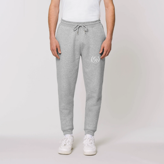TEENS SWEATPANTS - HEATHER GREY