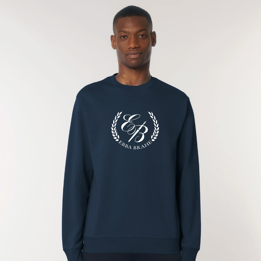 TEENS SWEATSHIRT - FRENCH NAVY