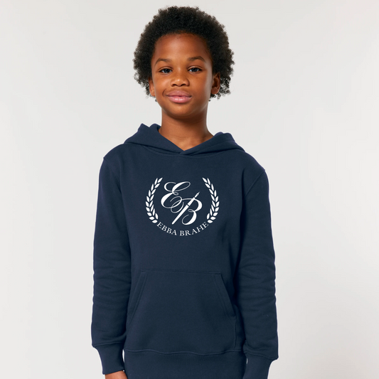 KIDS HOODIE - FRENCH NAVY