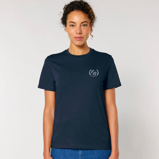 TEENS T-SHIRT - FRENCH NAVY