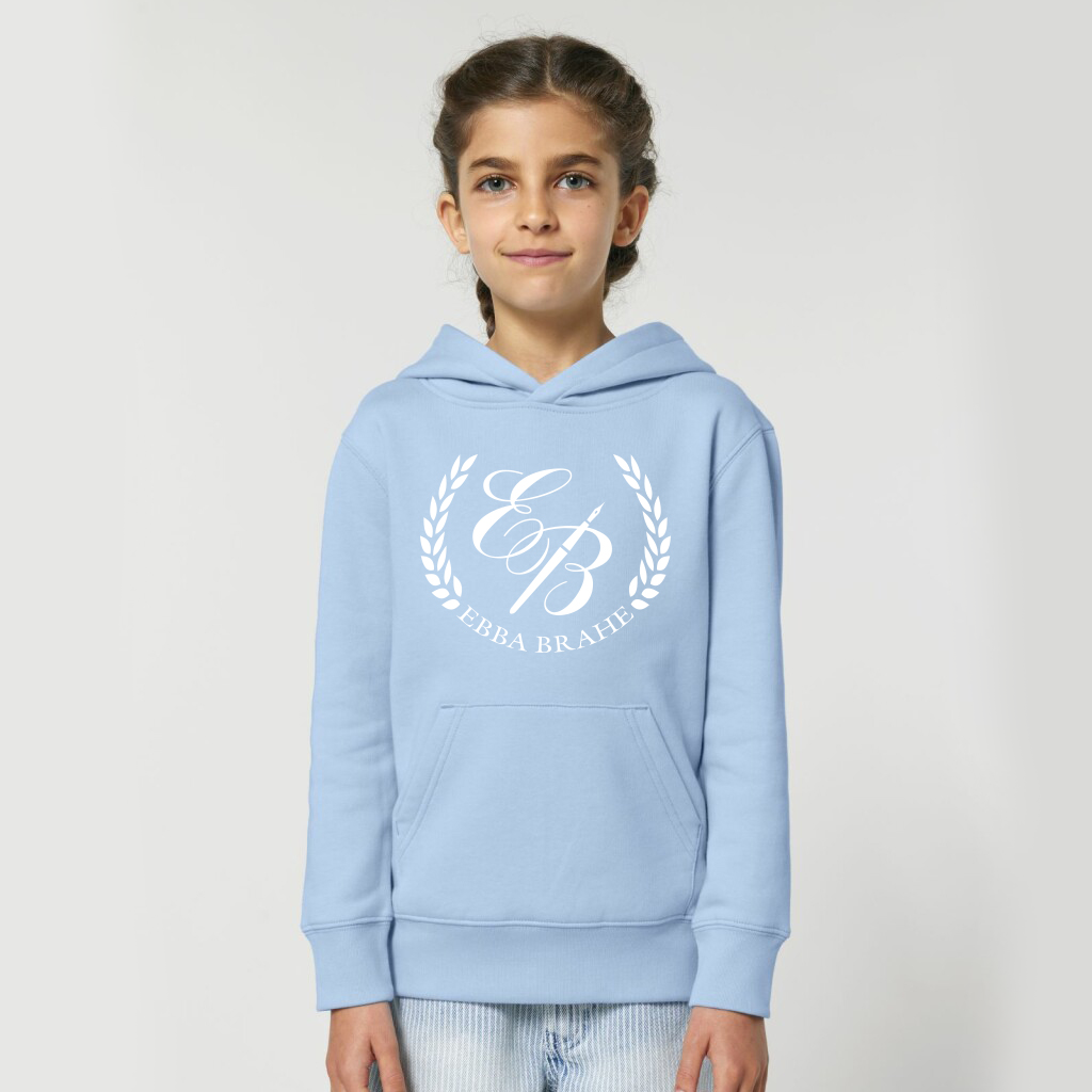 KIDS HOODIE - BLUE SOUL