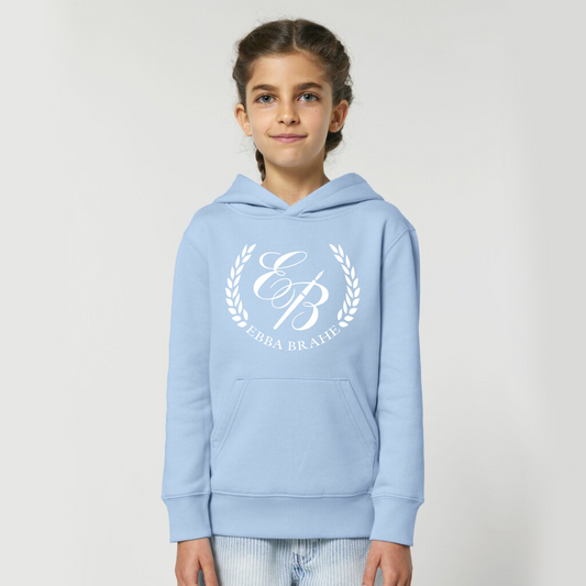 KIDS HOODIE - BLUE SOUL