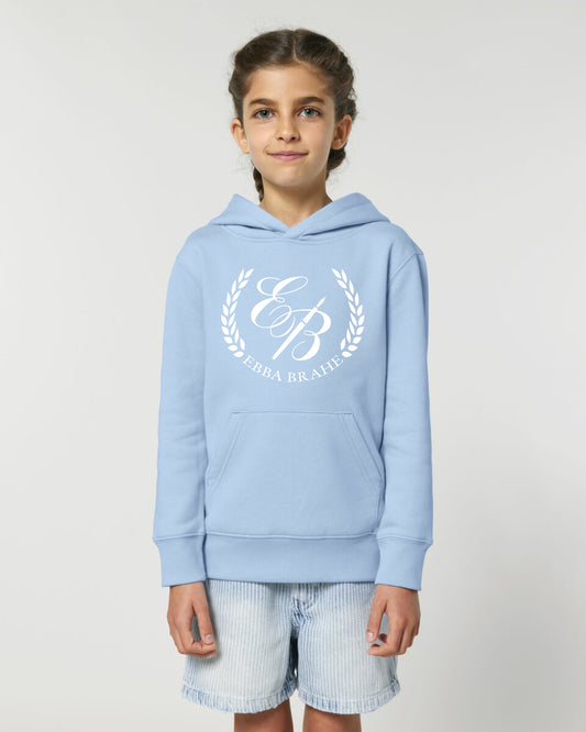 KIDS HOODIE - BLUE SOUL