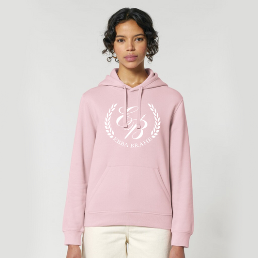 TEENS HOODIE - COTTON PINK