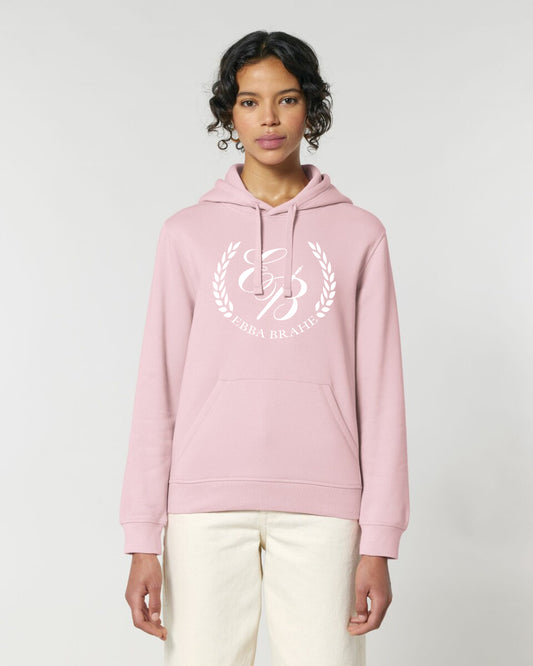TEENS HOODIE - COTTON PINK