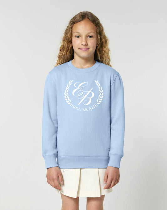 KIDS SWEATSHIRT - BLUE SOUL