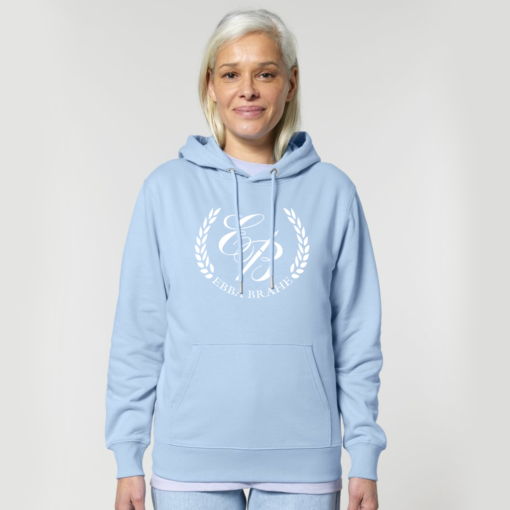 TEENS HOODIE - BLUE SOUL