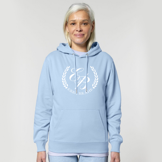 TEENS HOODIE - BLUE SOUL