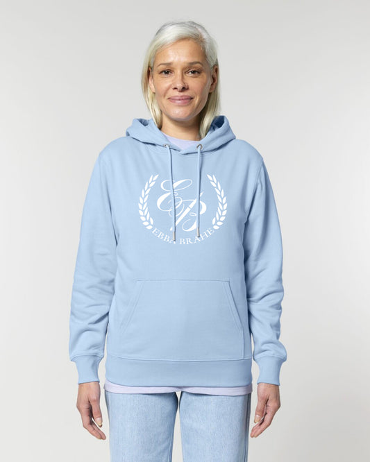 TEENS HOODIE - BLUE SOUL