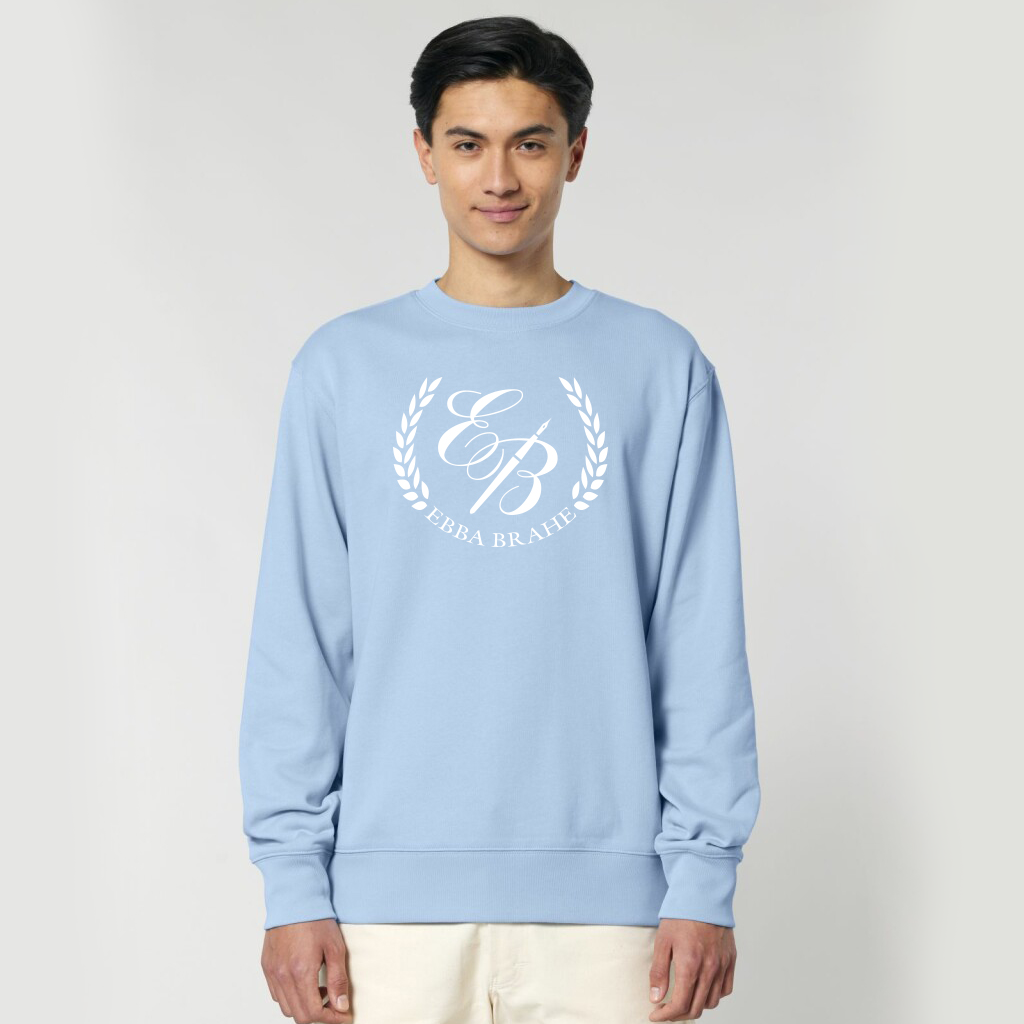 TEENS SWEATSHIRT - BLUE SOUL