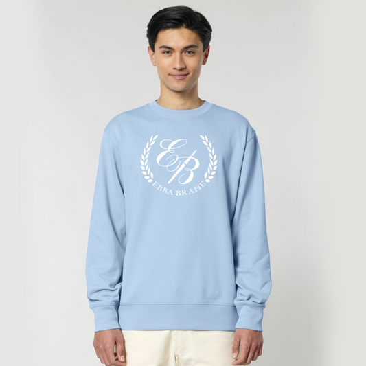 TEENS SWEATSHIRT - BLUE SOUL