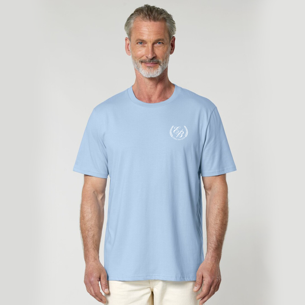 TEENS T-SHIRT - BLUE SOUL