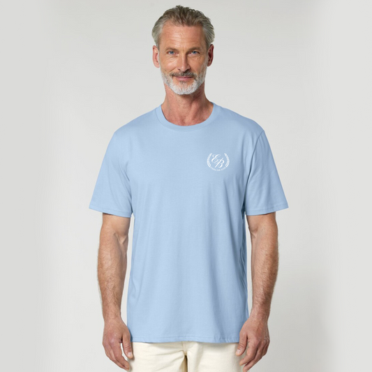 TEENS T-SHIRT - BLUE SOUL