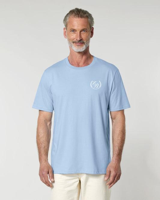 TEENS T-SHIRT - BLUE SOUL