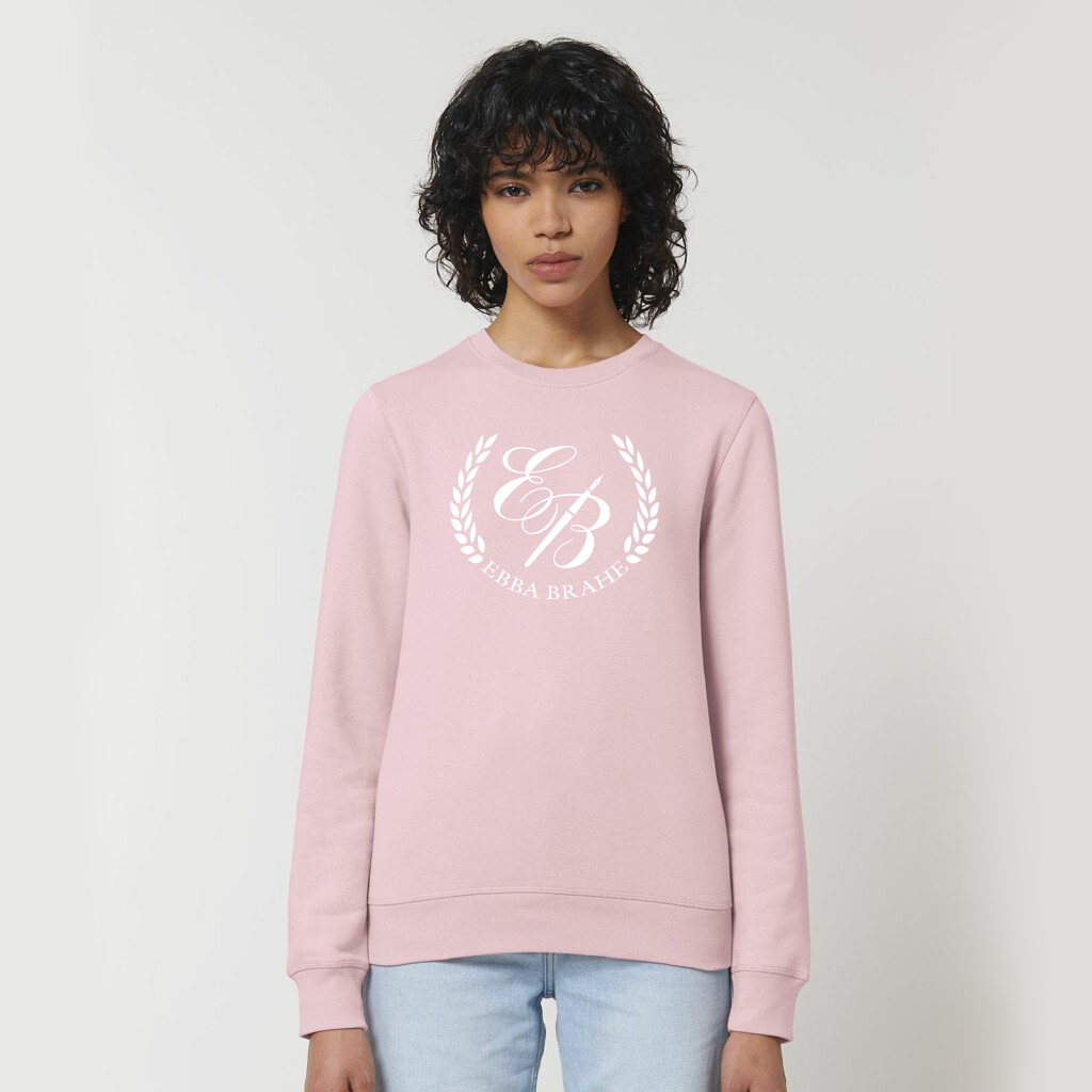 TEENS SWEATSHIRT - COTTON PINK
