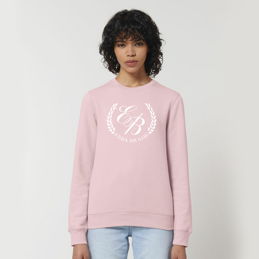 TEENS SWEATSHIRT - COTTON PINK