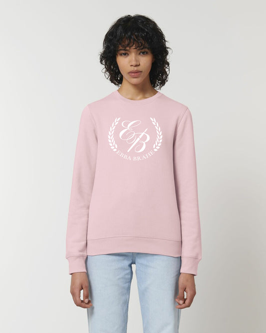 TEENS SWEATSHIRT - COTTON PINK