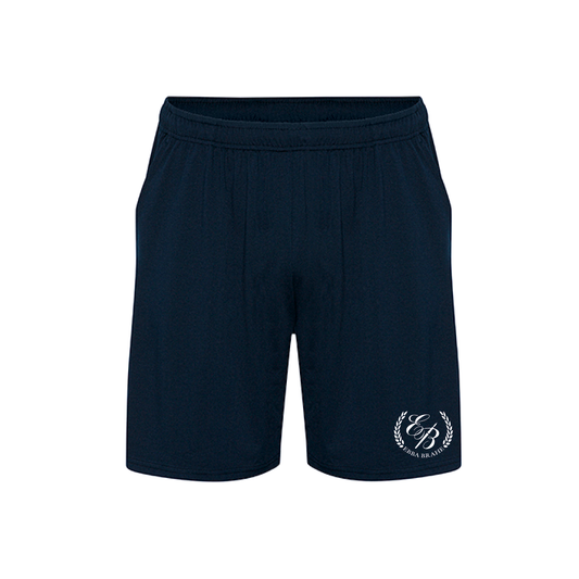 Teens performance shorts Navy