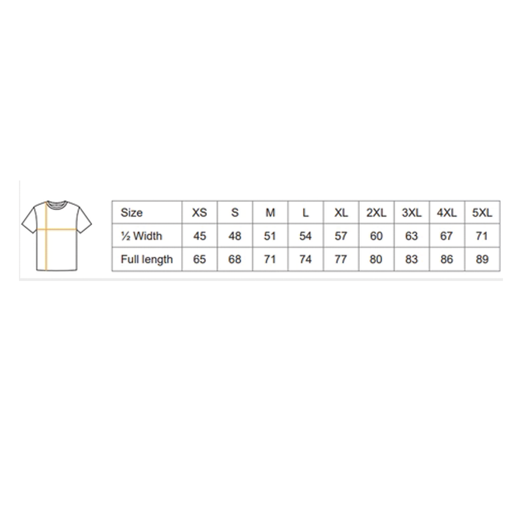 Teen Unisex Recycled Performance T-shirt - Svart